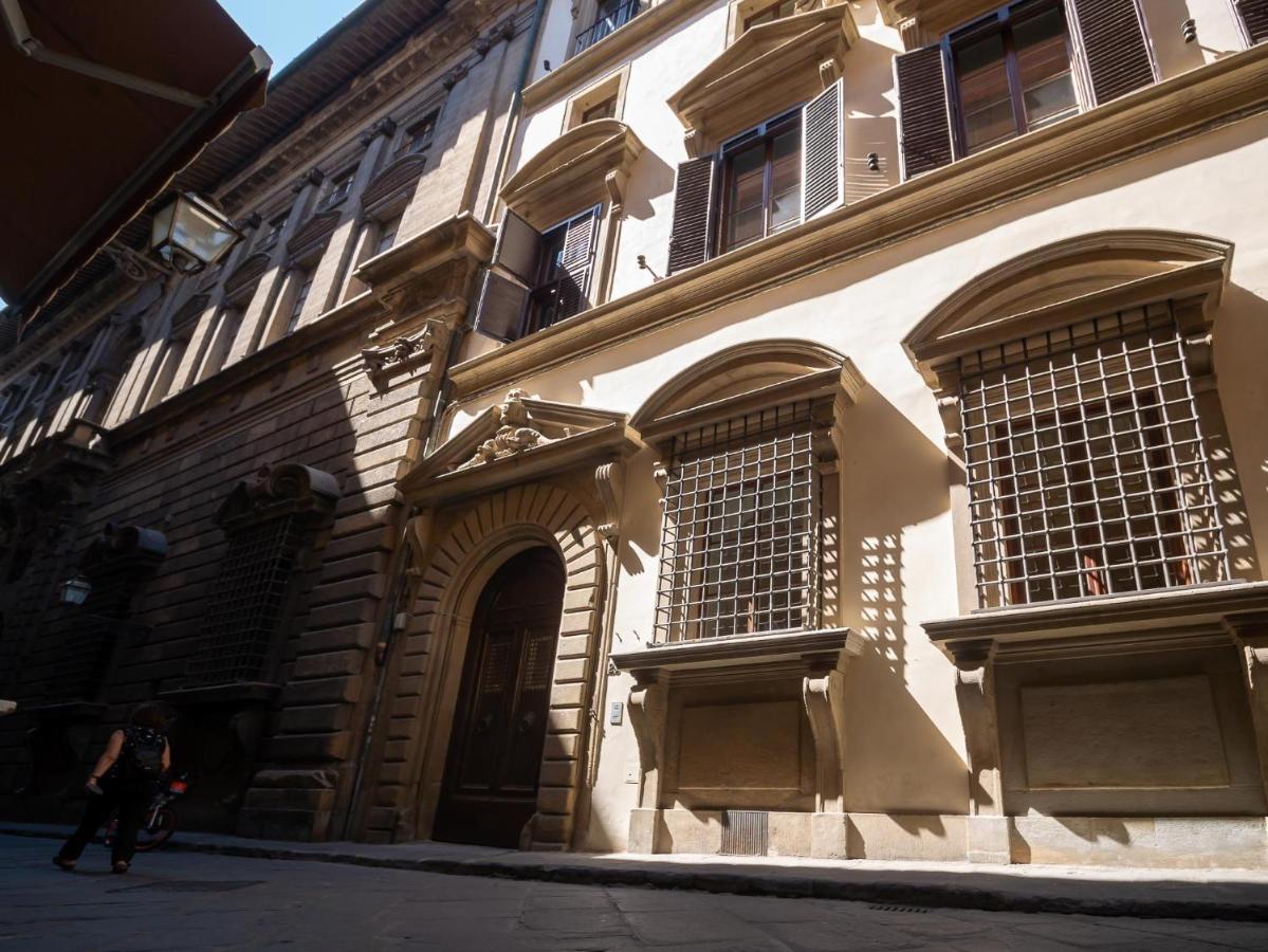 Borgo Albizi Luxury Torretta Apartment