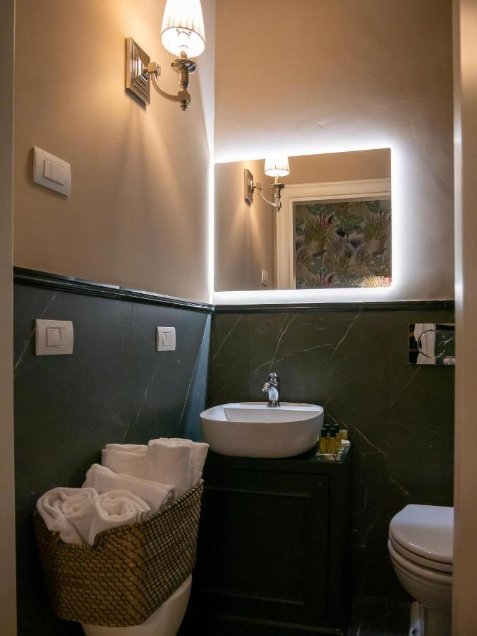 Apartment Borgo Albizi Luxury Torretta