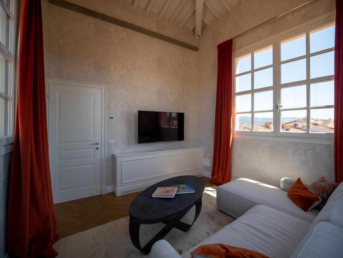 Apartment Borgo Albizi Luxury Torretta