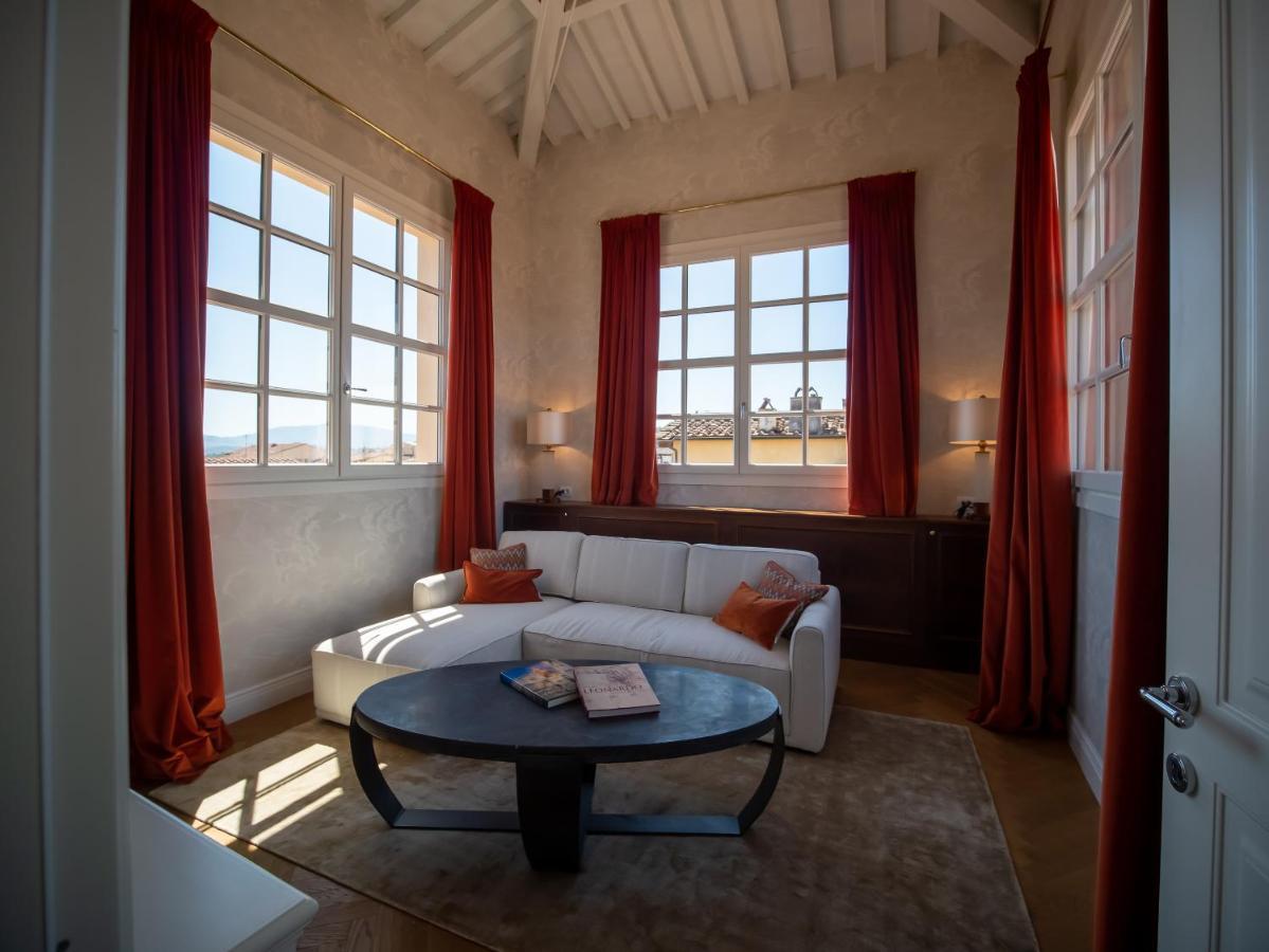 Borgo Albizi Luxury Torretta Apartment Florence