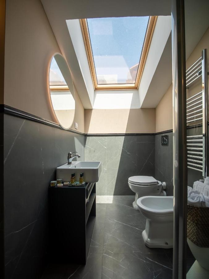 Borgo Albizi Luxury Torretta Apartment