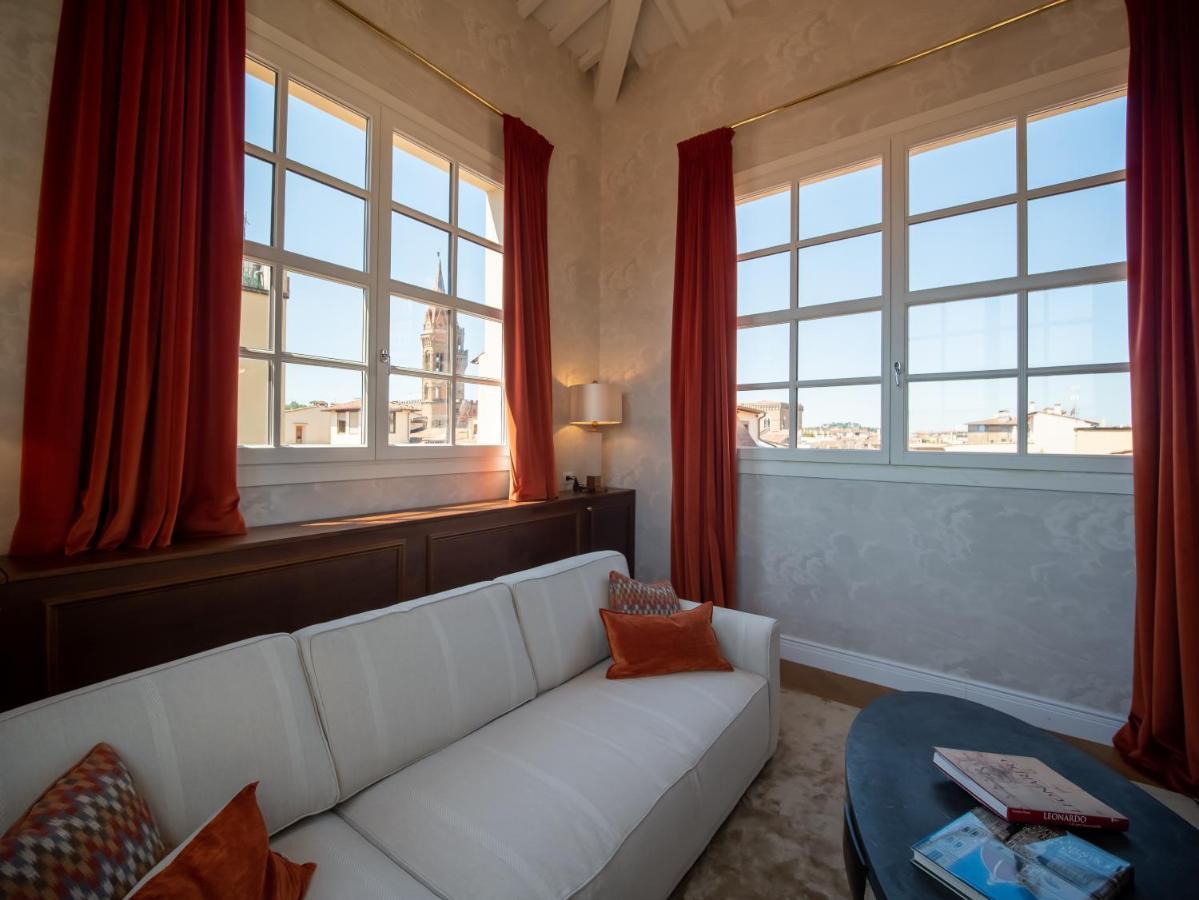 Borgo Albizi Luxury Torretta Apartment *