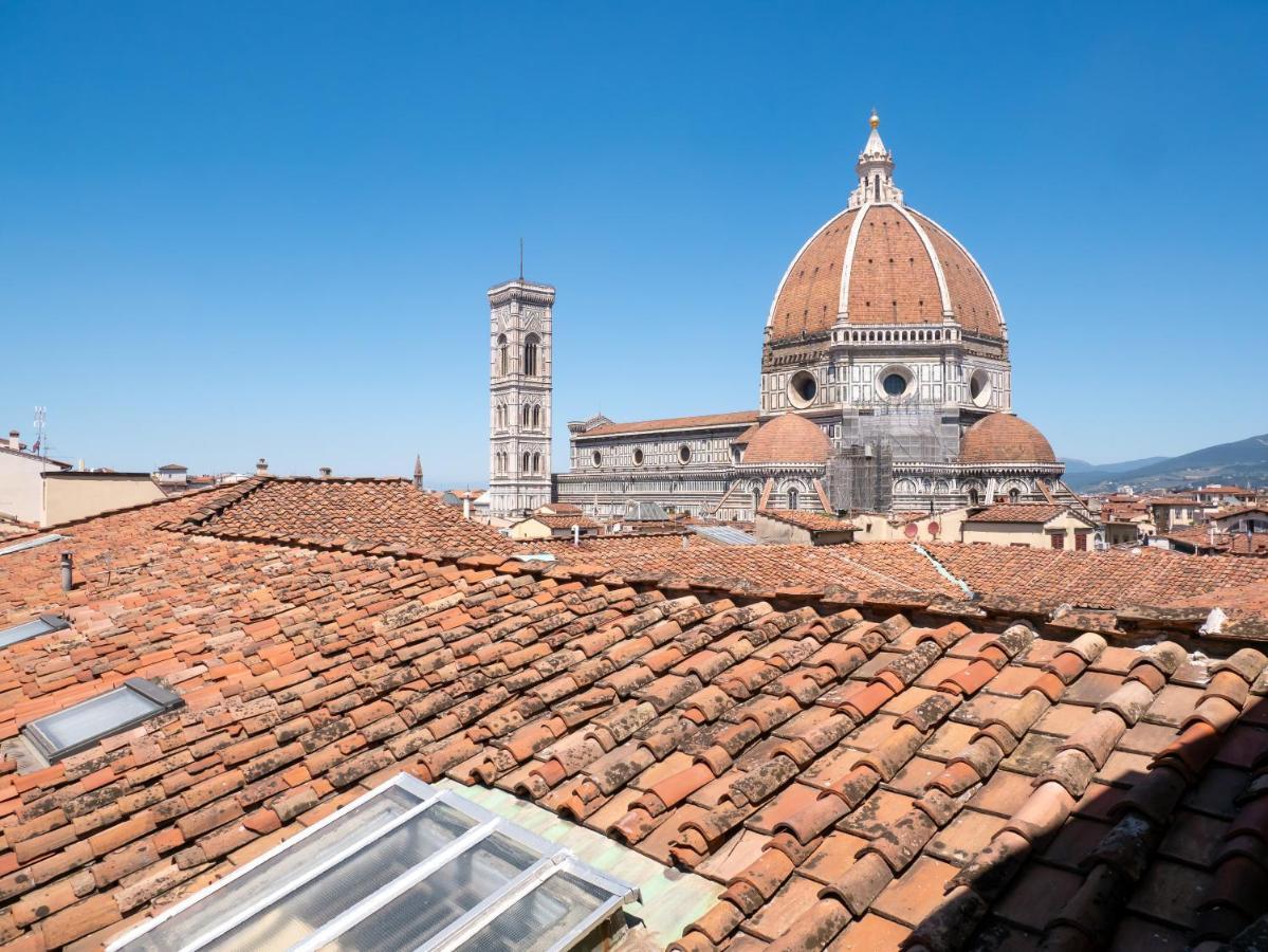 Borgo Albizi Luxury Torretta Apartment Florence