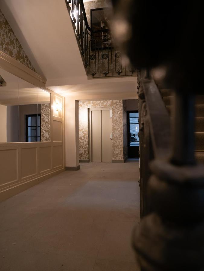 Apartment Borgo Albizi Luxury Torretta *