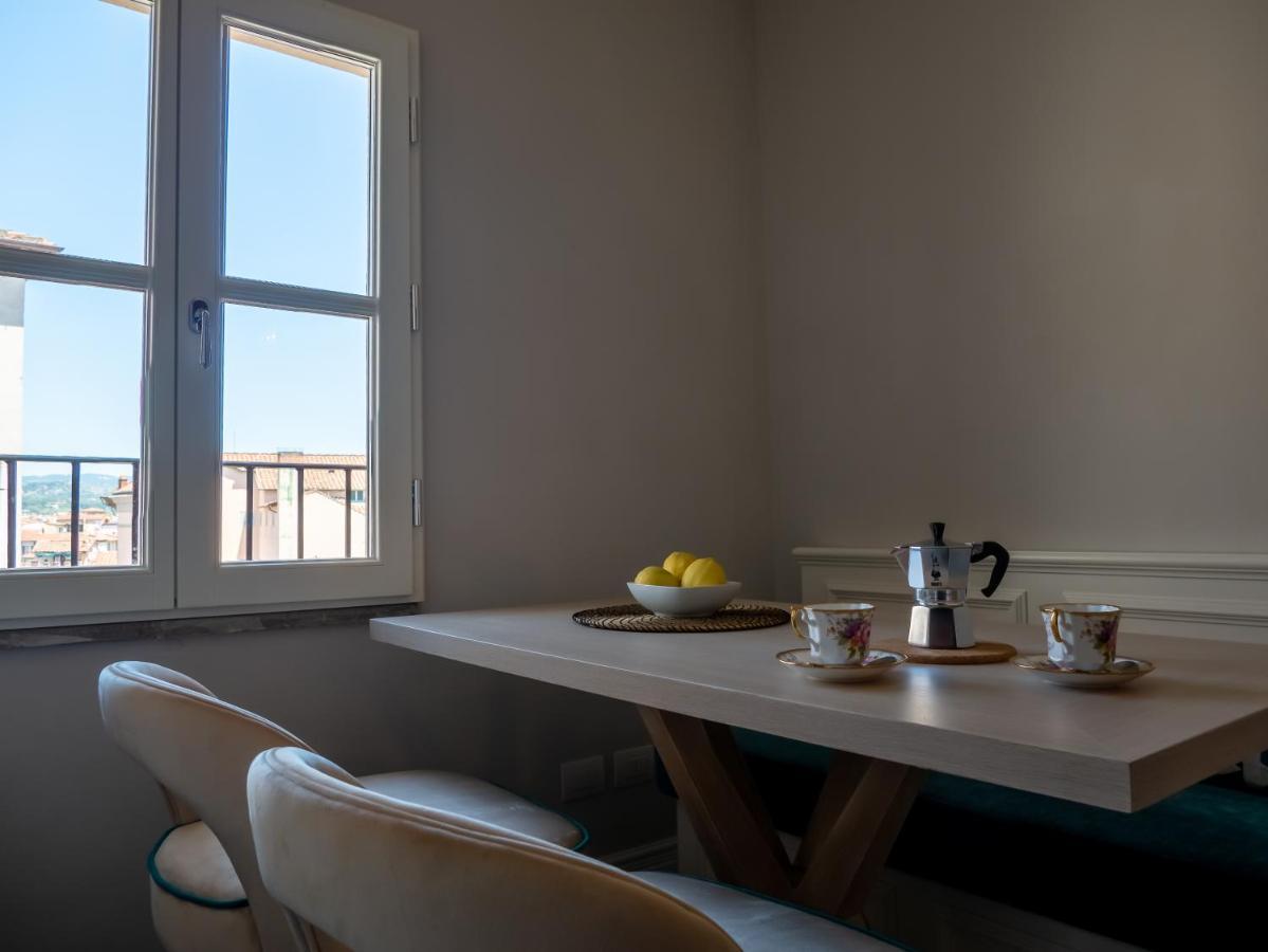 Apartment Borgo Albizi Luxury Torretta Florence