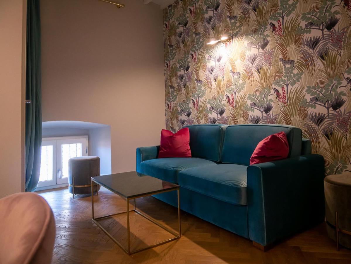 Apartment Borgo Albizi Luxury Torretta *