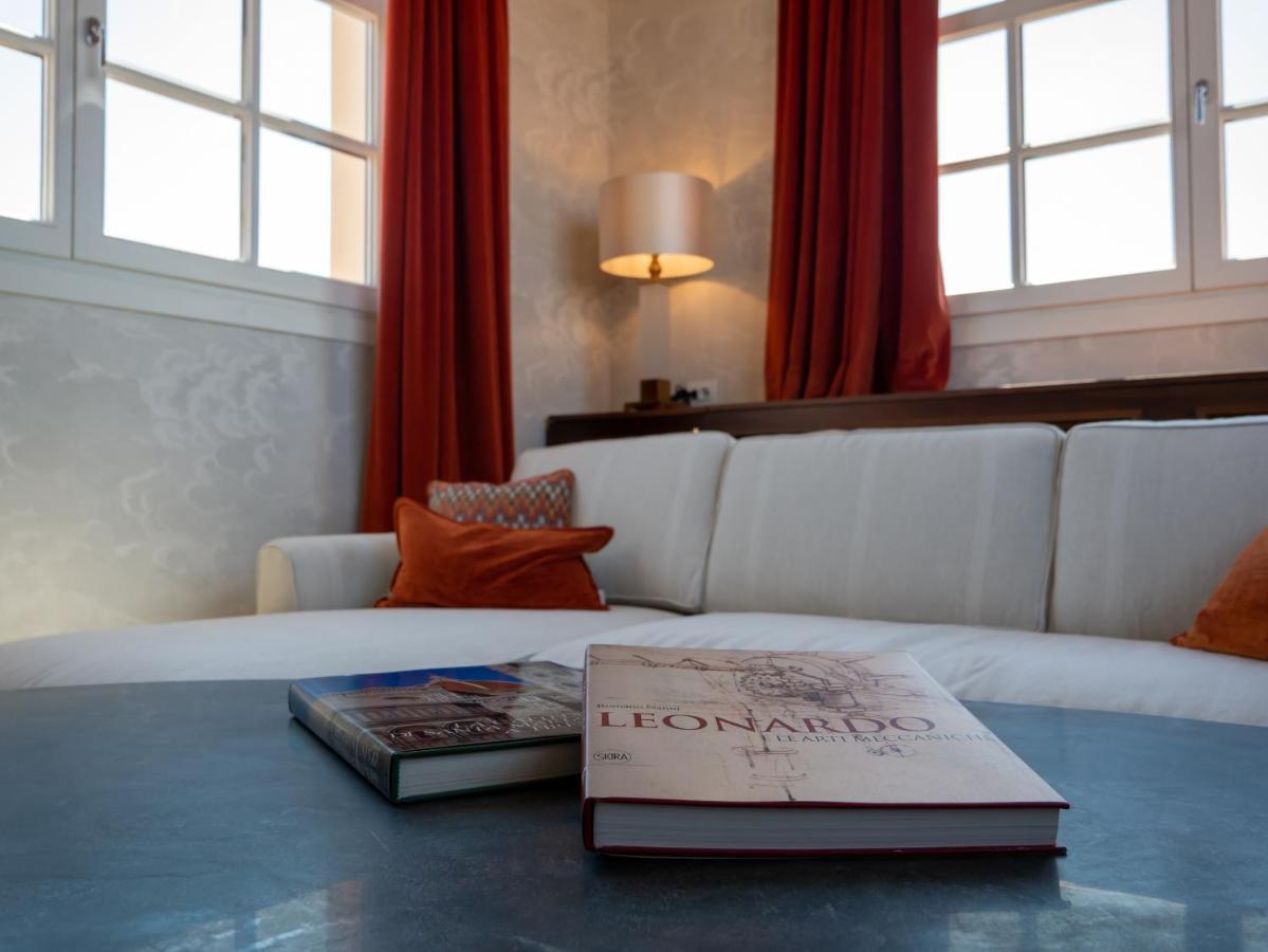 Appartement Borgo Albizi Luxury Torretta