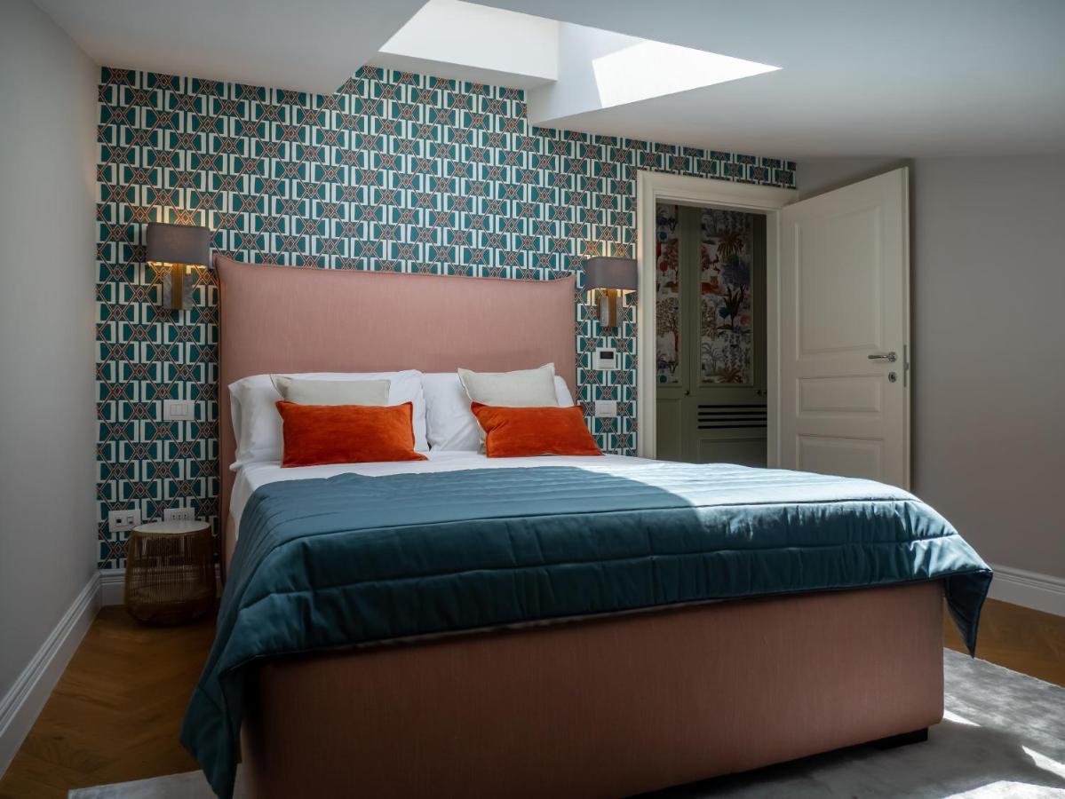 Apartment Borgo Albizi Luxury Torretta *