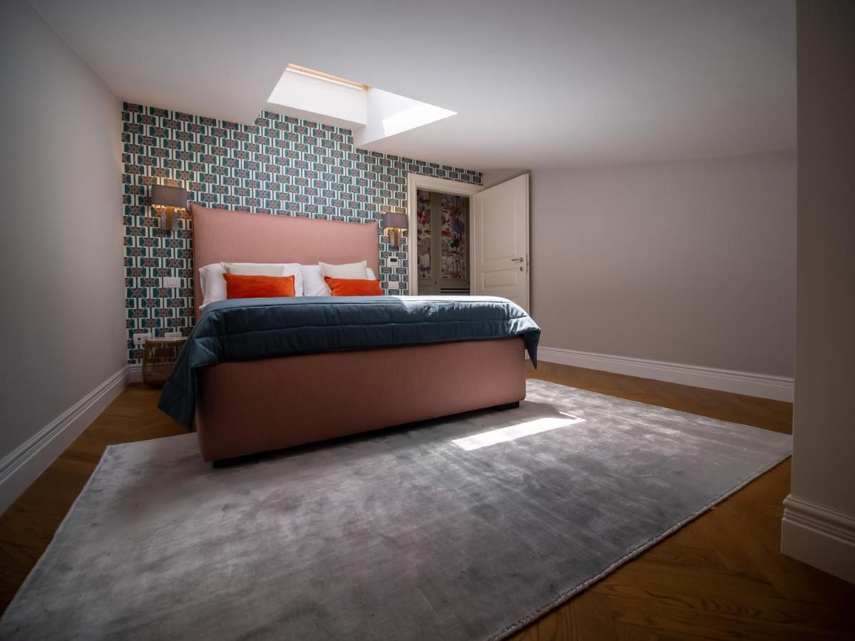 Apartment Borgo Albizi Luxury Torretta Florence
