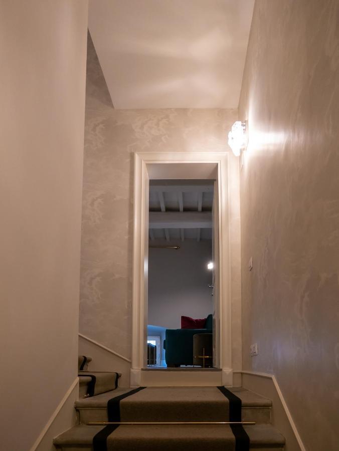 Apartment Borgo Albizi Luxury Torretta *