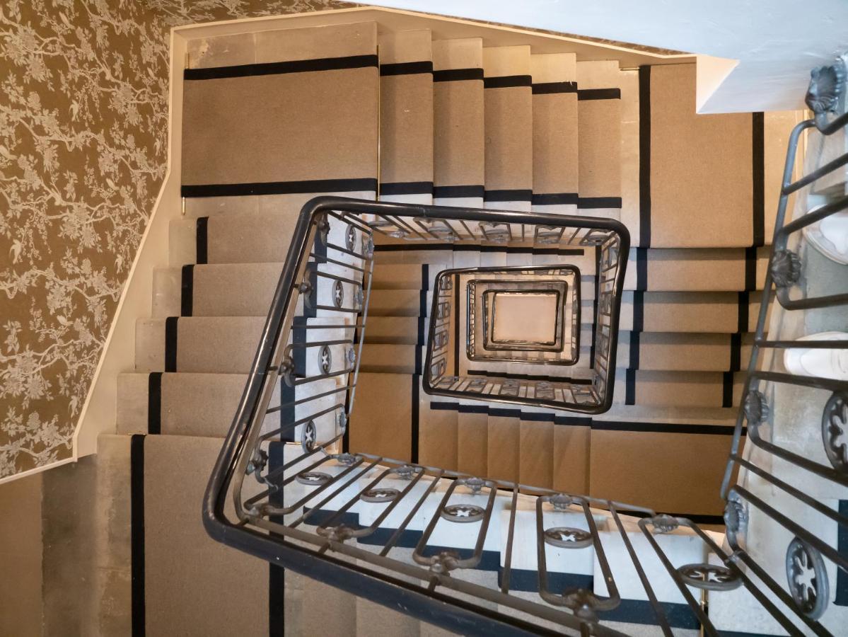 Borgo Albizi Luxury Torretta Apartment