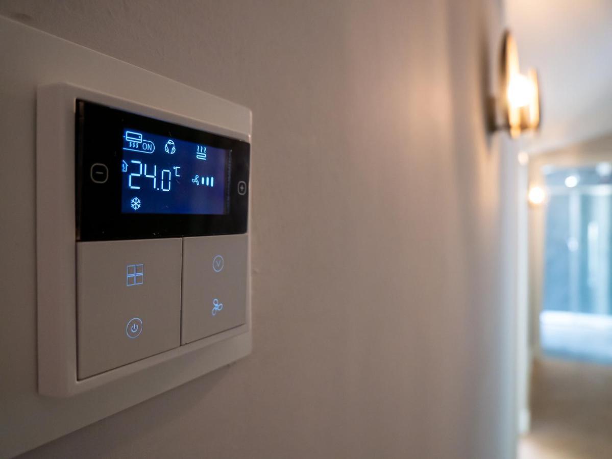 Apartment Borgo Albizi Luxury Torretta *