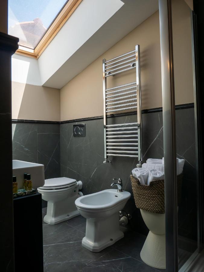 Apartment Borgo Albizi Luxury Torretta