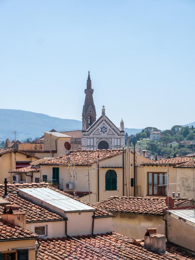 Borgo Albizi Luxury Torretta Apartment
