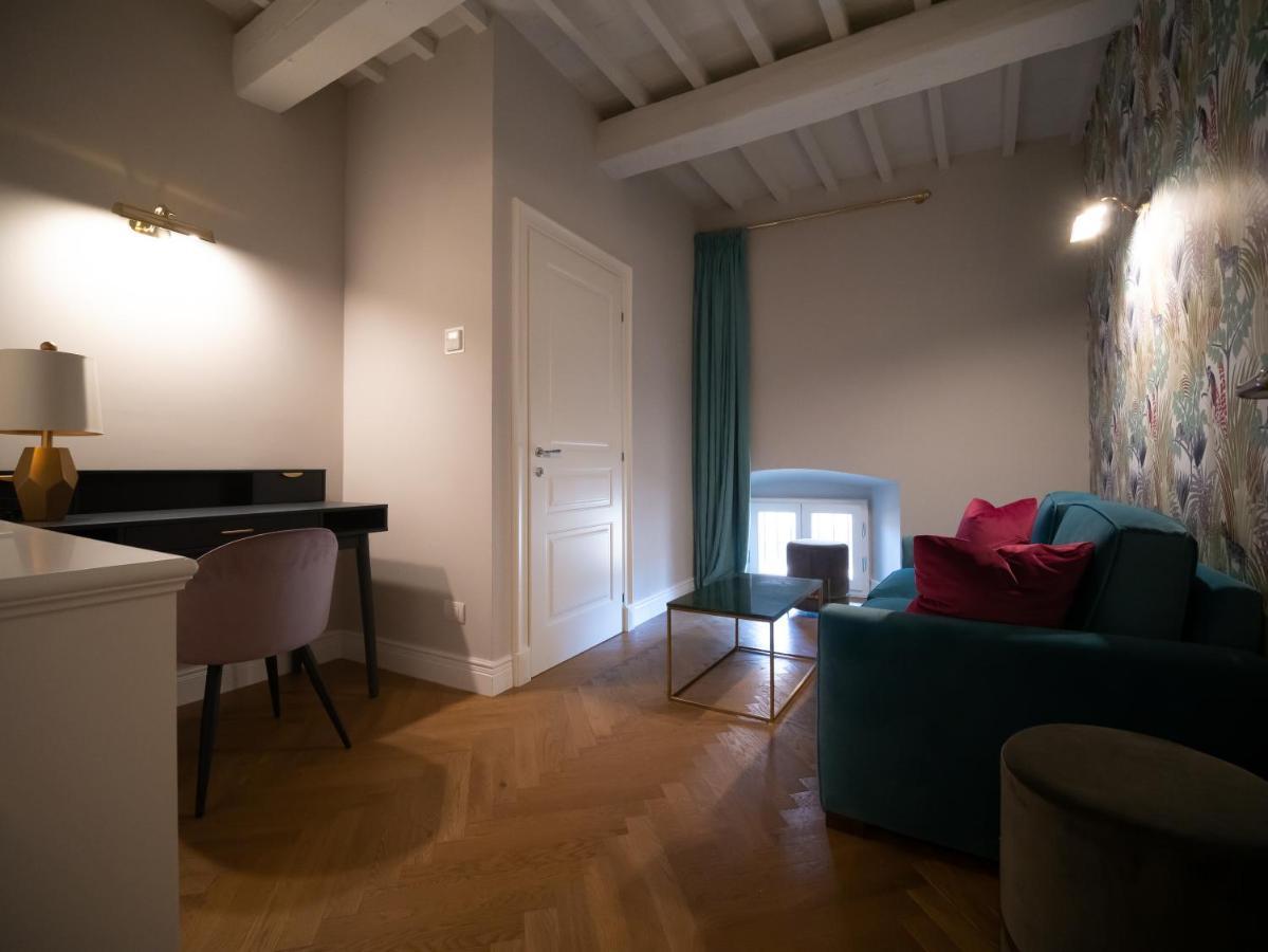 Appartement Borgo Albizi Luxury Torretta Florence