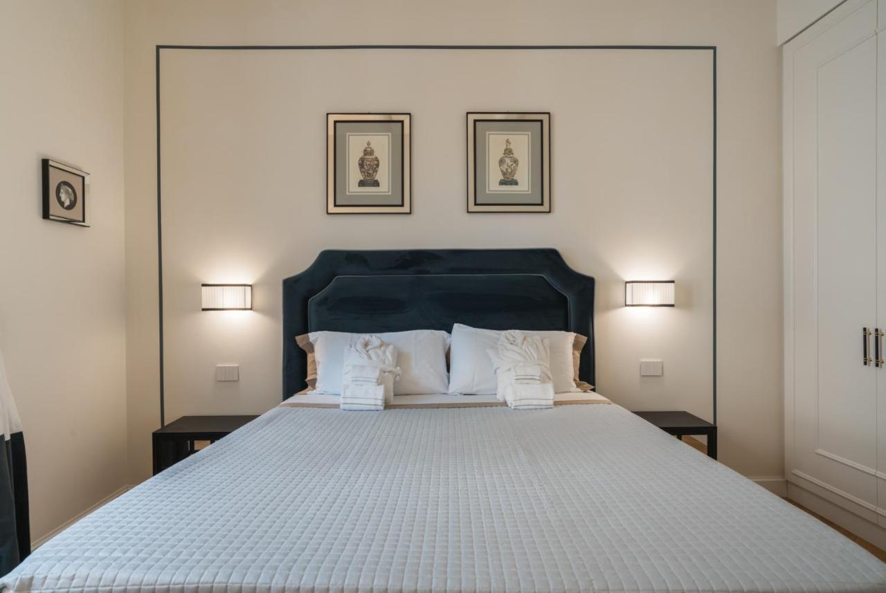 Apartment The Cathedral Of Florence