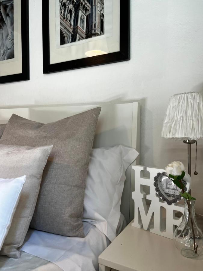 A Casa Di Anna Guest house