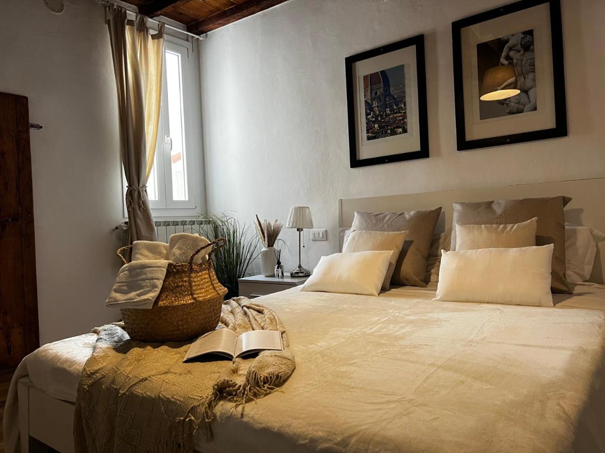 Guest house A Casa Di Anna Florence
