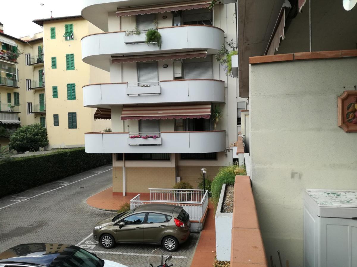 Apartment Isabella *