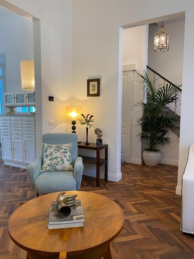 Charming Apt In San Frediano Appartement *