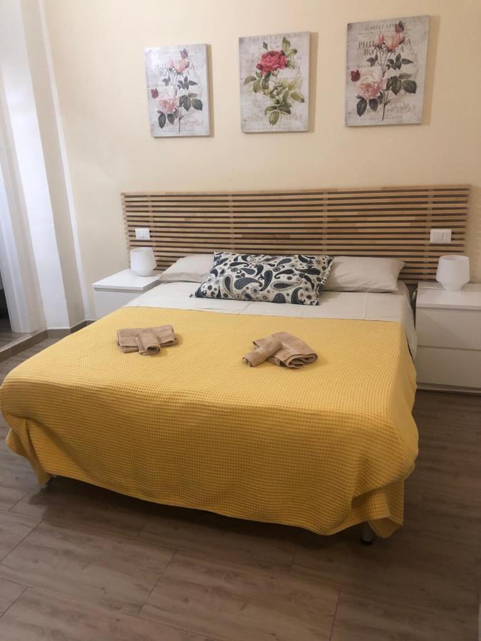 Appartement Guelfa House
