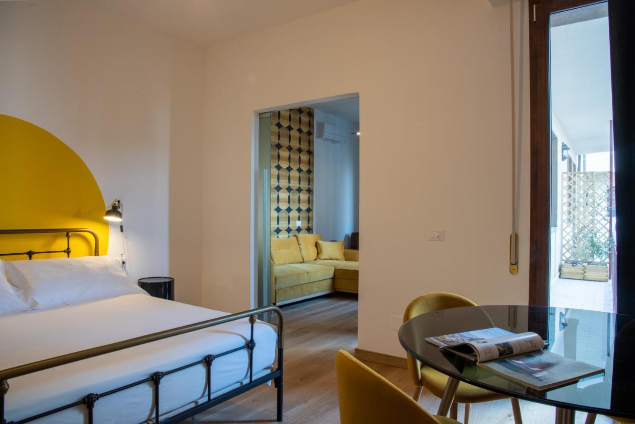 Bed & Breakfast La Marmora 39 Florence