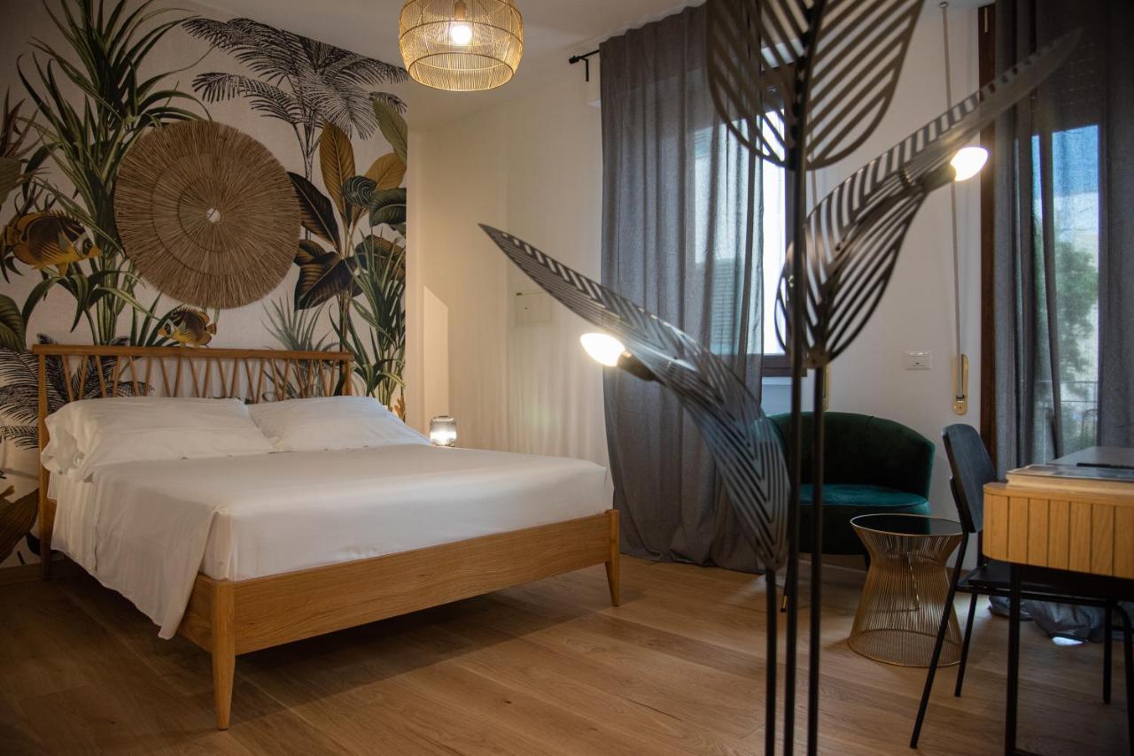 La Marmora 39 Bed & Breakfast Florence
