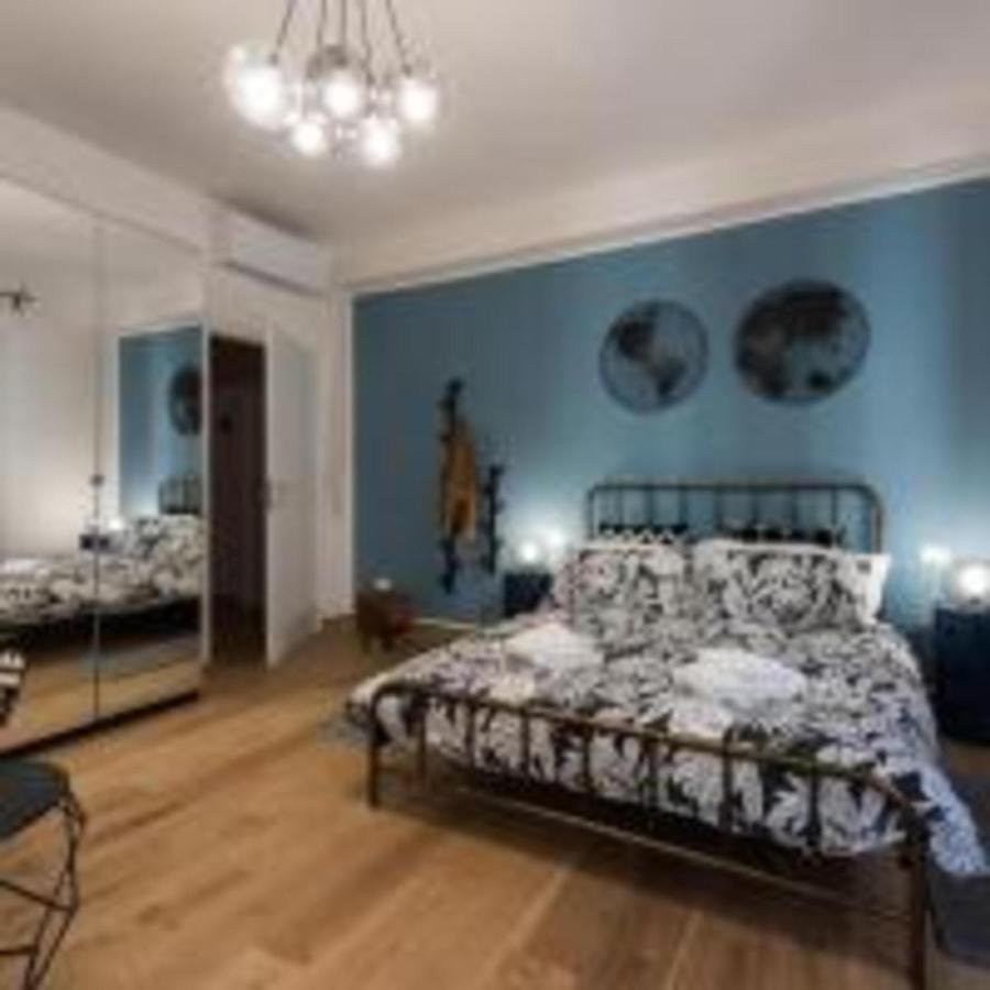 Bed & Breakfast La Marmora 39 Florence