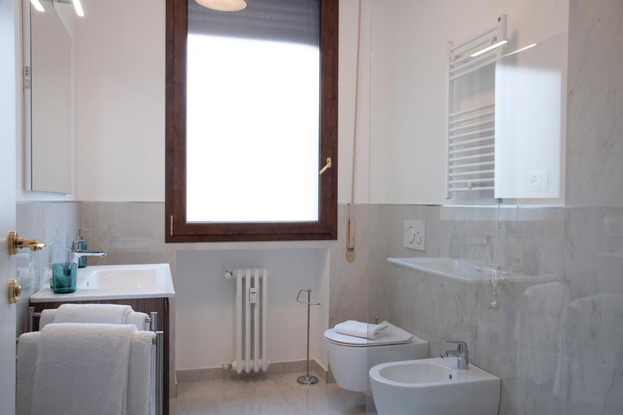 Bed & Breakfast La Marmora 39 Florence