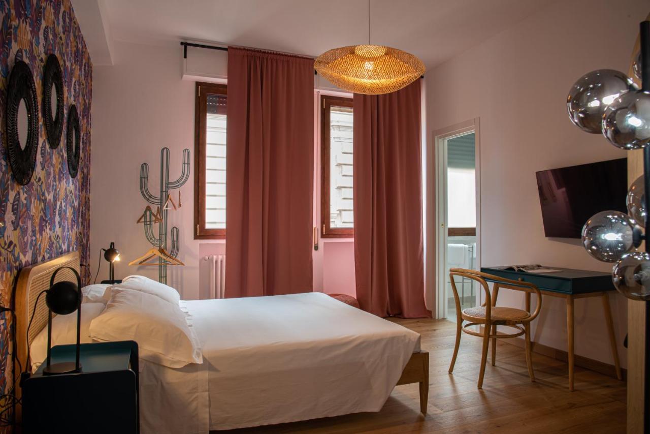 La Marmora 39 Bed & Breakfast 3*