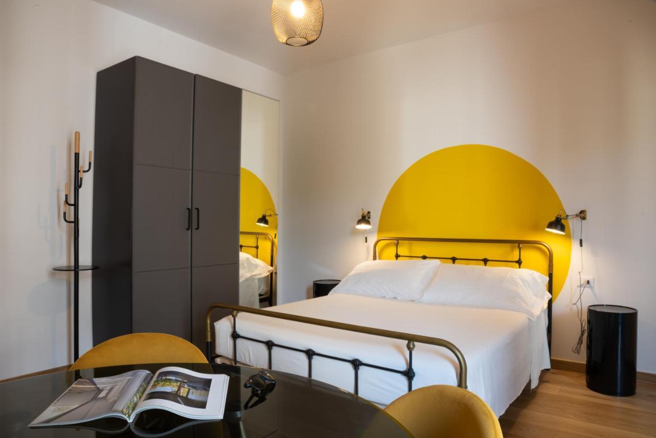 La Marmora 39 Bed & Breakfast Florence