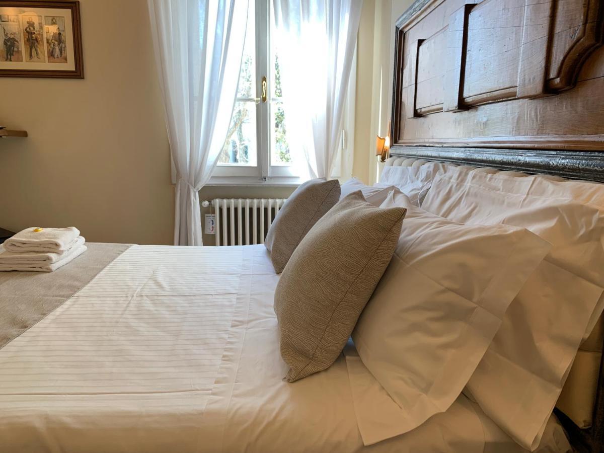 David Hotel Florence