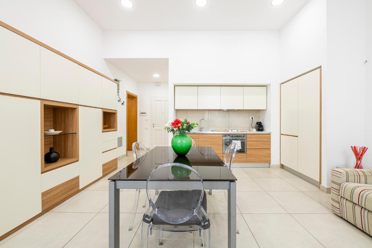 Appartement Duomo 5 M - Casa In Pieno Centro Storico Florence