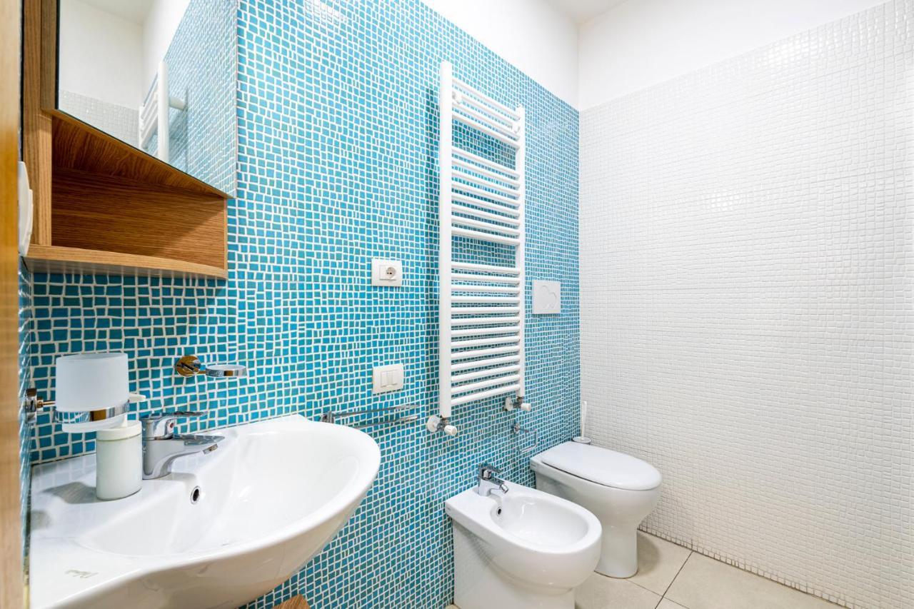 Appartement Duomo 5 M - Casa In Pieno Centro Storico