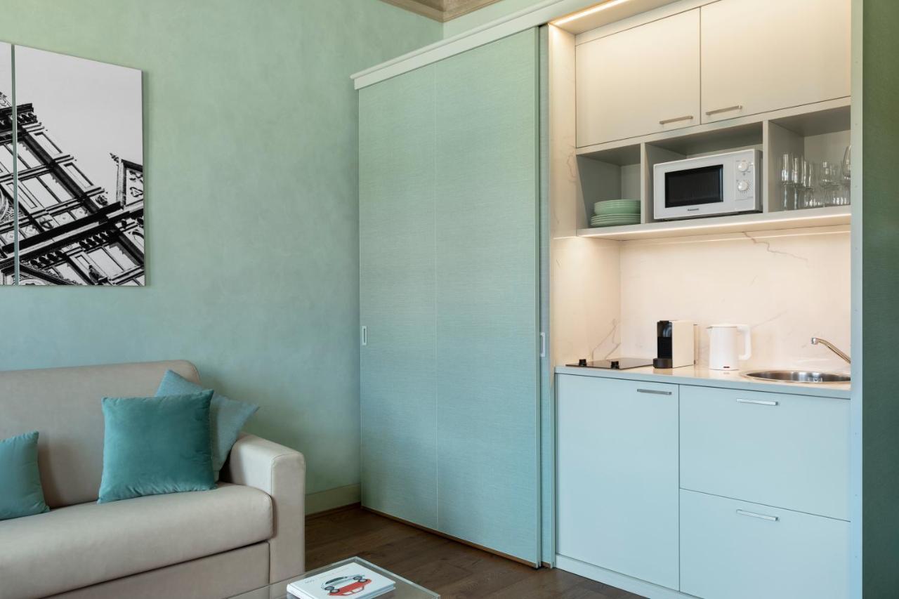 Santa Croce Front View Apartment *