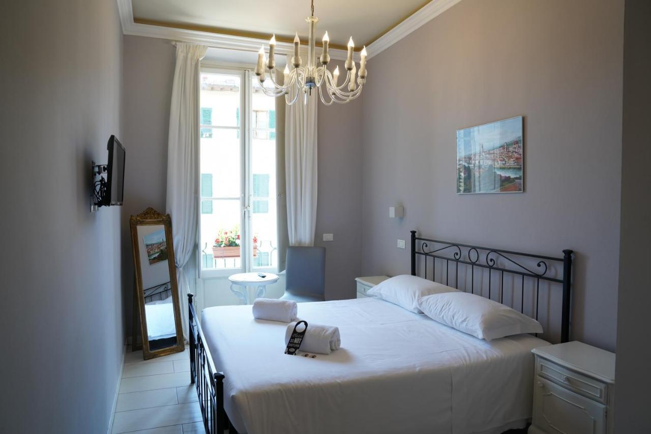 Guest house Alba