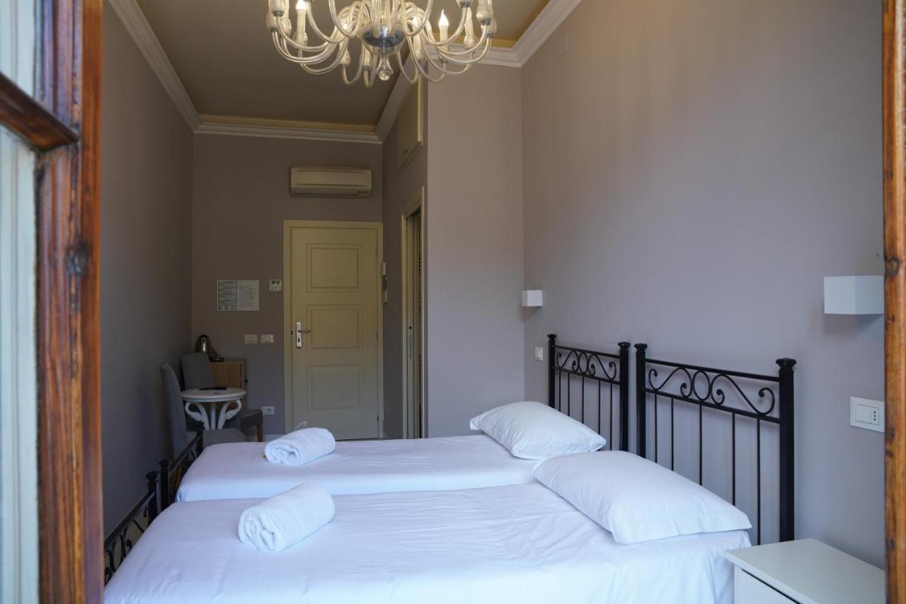 Guest house Alba