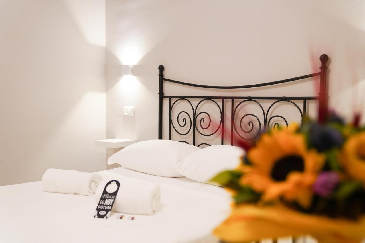Guest house Alba