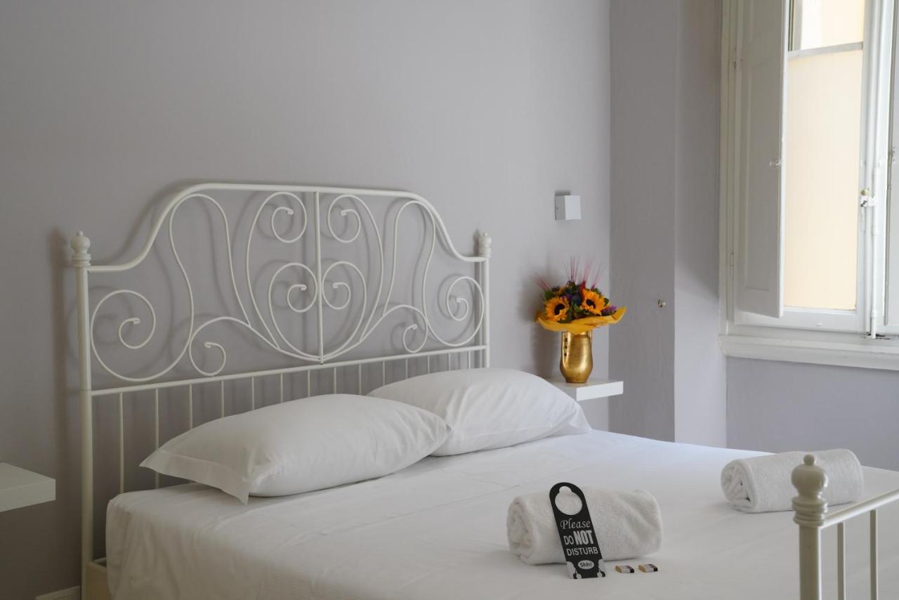 Alba Guest house