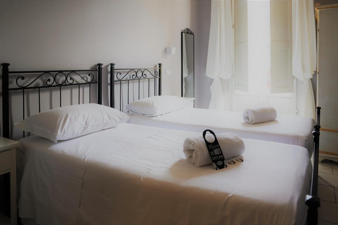 Alba Guest house