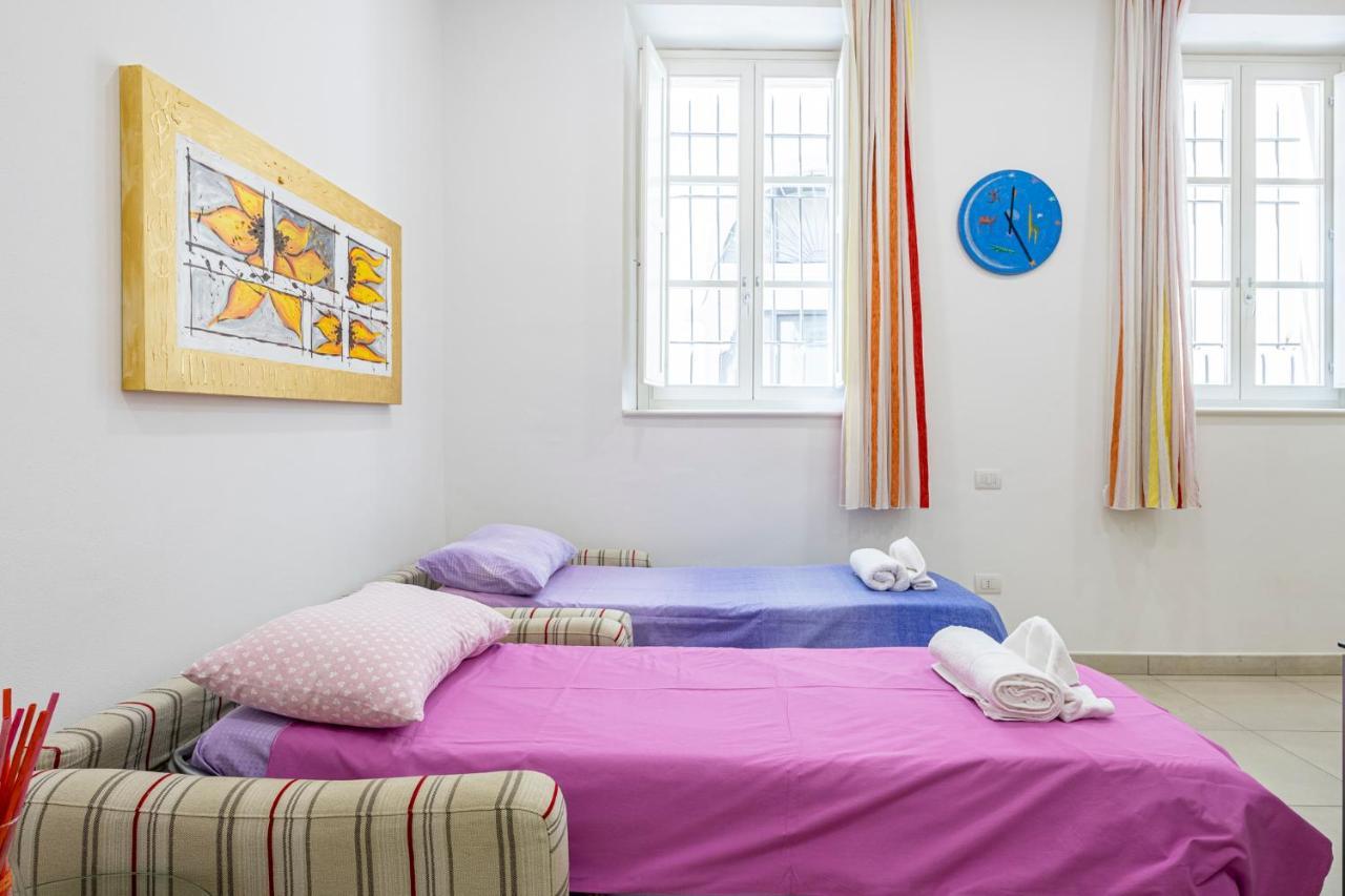 Apartment Duomo 5 M - Casa In Pieno Centro Storico *