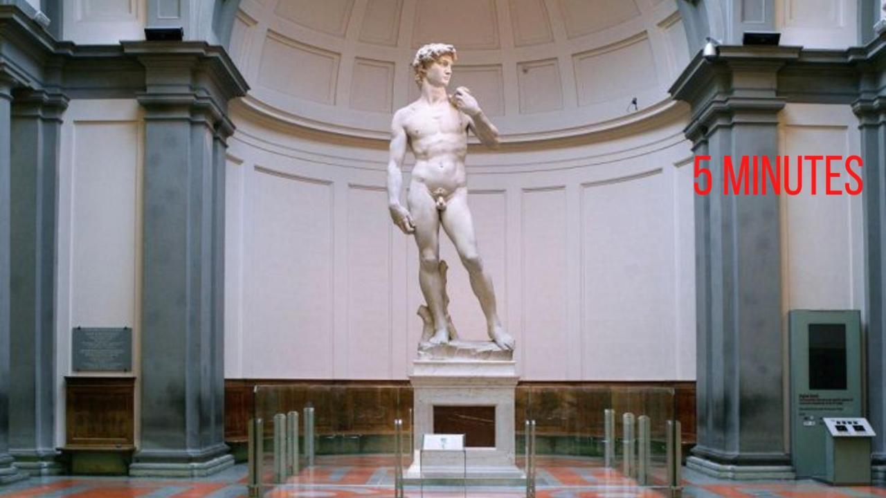 Duomo 5 M - Casa In Pieno Centro Storico Florence