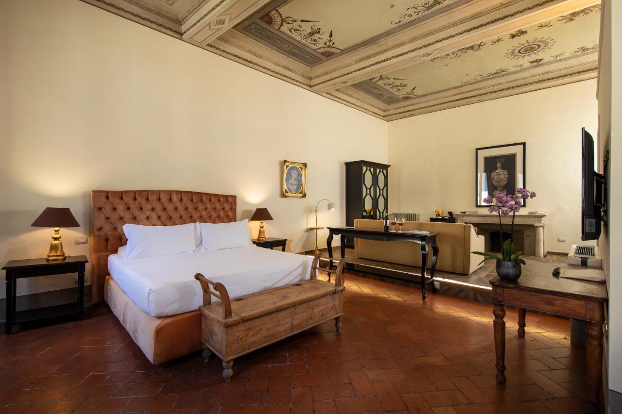 Palazzo Martellini Residenza D'epoca Appart hôtel