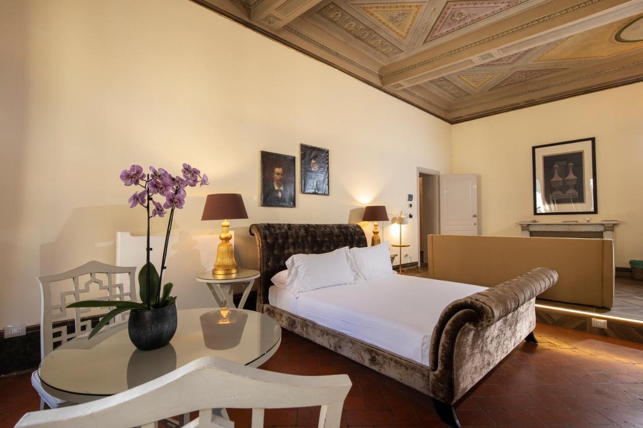 Palazzo Martellini Residenza D'epoca Appart hôtel