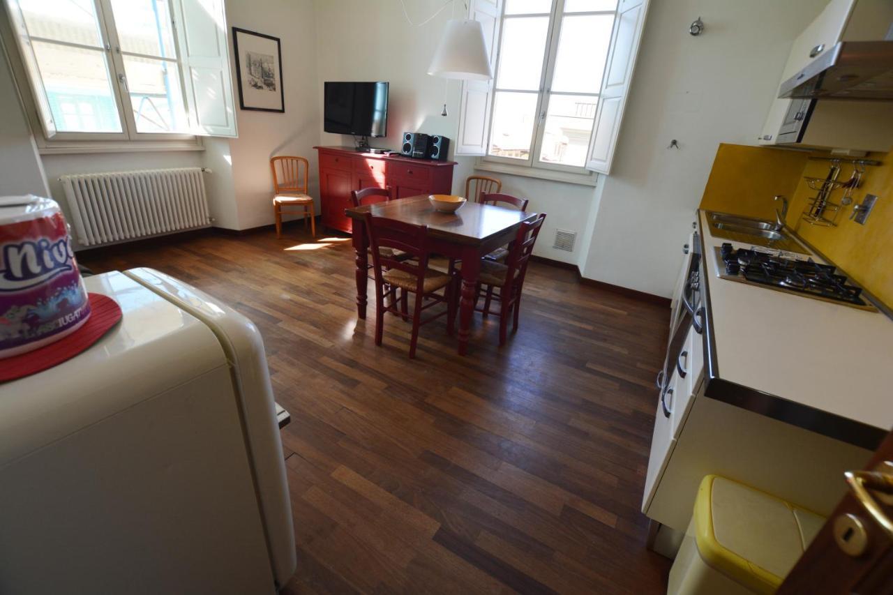 Antico Mercato Apt2 W/ Elevator Apartment