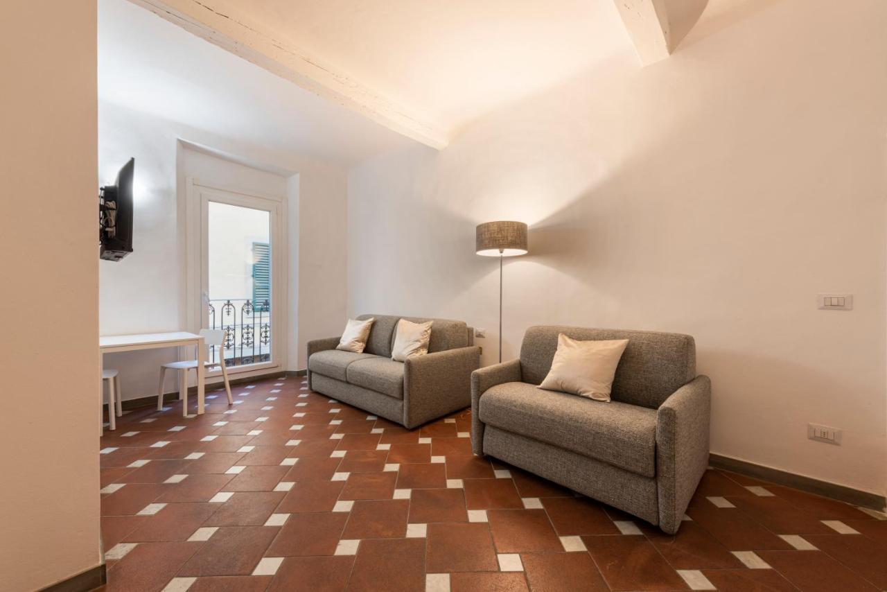Tiny Santa Maria By Mmega Apartment Florence