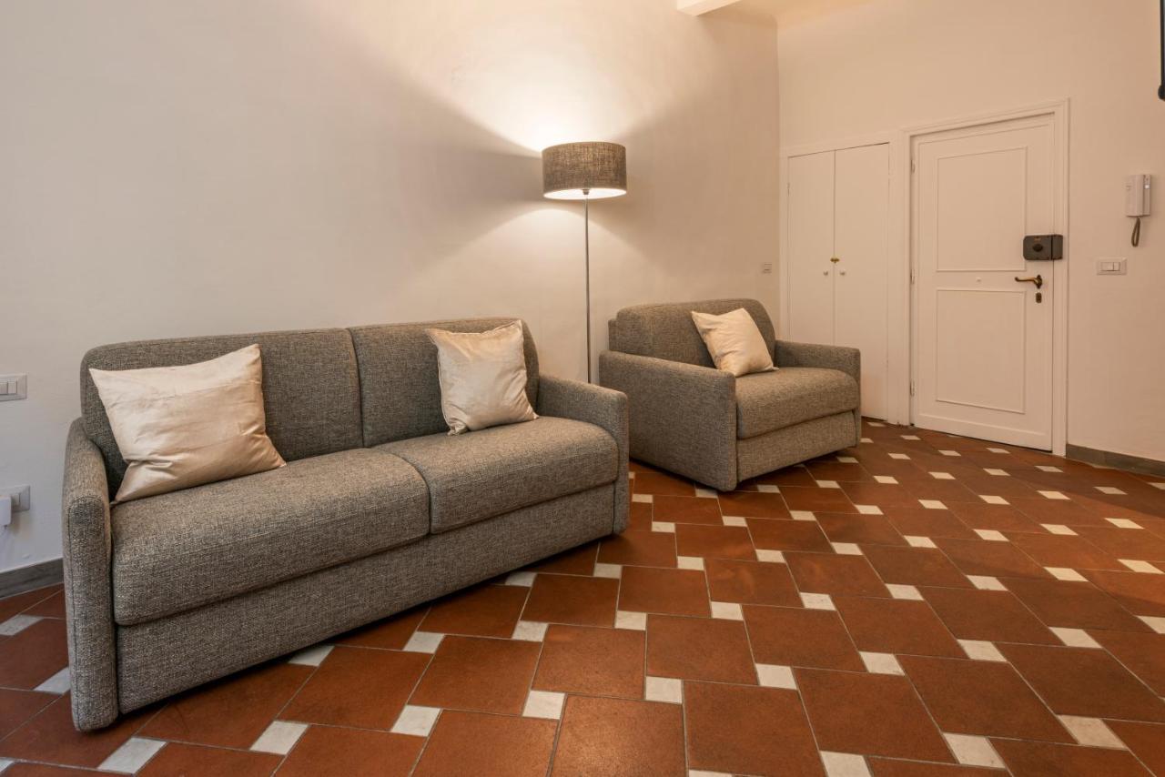 Apartment Tiny Santa Maria By Mmega
