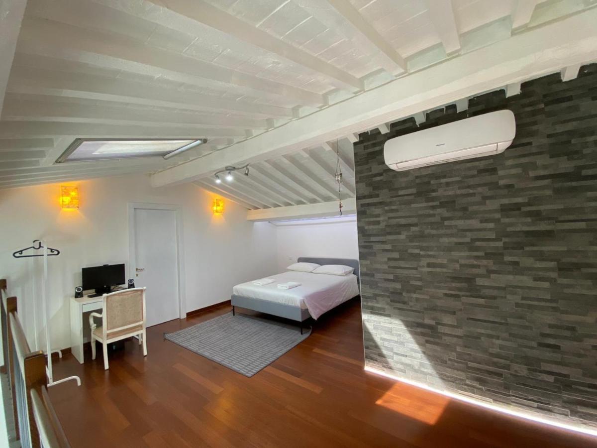 Appartement Airport
