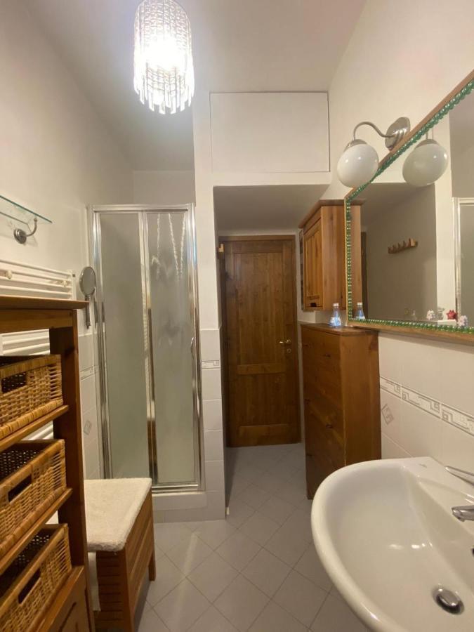 Apartment Indipendente Con Giardino Fralu Florence