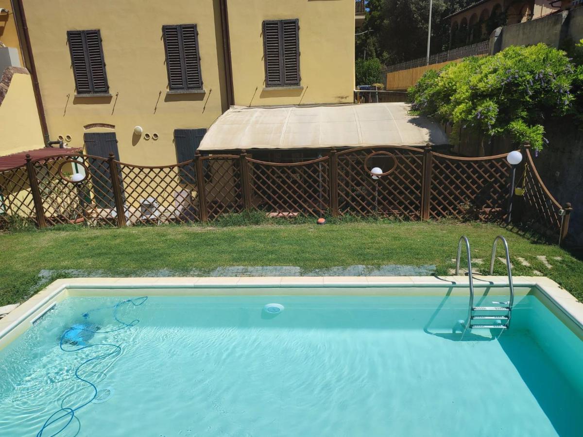 Decamerone 3* Florence